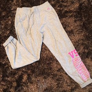 Victoria’s Secret Joggers